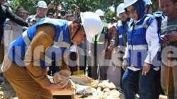 Pemprov Sulteng Terus Dorong Pembangunan dan Infrastruktur di Buol