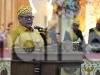 Ketua DPRD Sulteng Sebut Lembaga Adat Kunci Persatuan dan Kemajuan Daerah