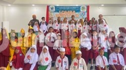 Anak-anak di Parigi Moutong Diajak Melestarikan Cerita Rakyat Melalui Lomba Bertutur