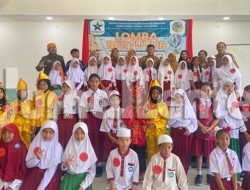 Anak-anak di Parigi Moutong Diajak Melestarikan Cerita Rakyat Melalui Lomba Bertutur