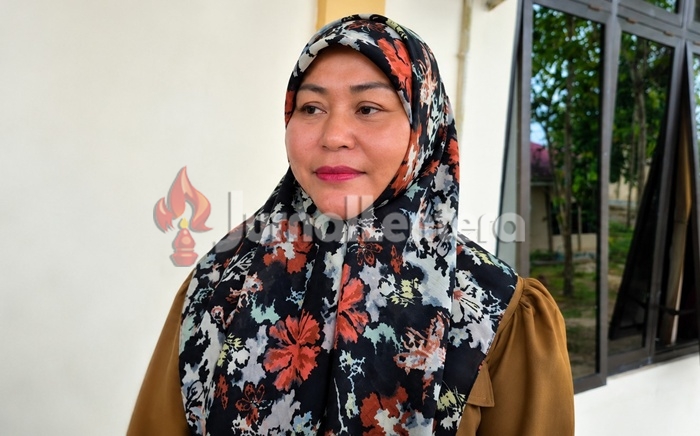 Bappelitbangda Parigi Moutong Kebut Pengurusan Hak Paten Durian Montong ke Kementerian