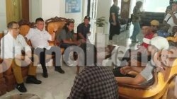 Pansus DPRD Sulteng Janji Kawal Tuntas Konflik Agraria di Tolitoli