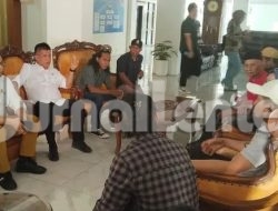 Pansus DPRD Sulteng Janji Kawal Tuntas Konflik Agraria di Tolitoli