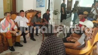Pansus DPRD Sulteng Janji Kawal Tuntas Konflik Agraria di Tolitoli