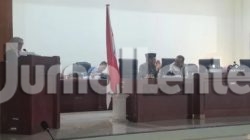 Fraksi DPRD Parigi Moutong Kompak Beri Catatan Arah APBD 2027