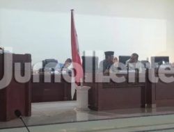 Fraksi DPRD Parigi Moutong Kompak Beri Catatan Arah APBD 2027