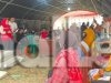 PMI Parigi Moutong Salurkan Bantuan dan Siagakan Relawan