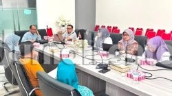 DPRD Sulteng Mulai Susun Aturan Bantuan Hukum Gratis untuk Masyarakat