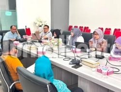 DPRD Sulteng Mulai Susun Aturan Bantuan Hukum Gratis untuk Masyarakat