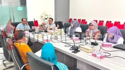 DPRD Sulteng Mulai Susun Aturan Bantuan Hukum Gratis untuk Masyarakat