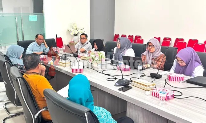 DPRD Sulteng Mulai Susun Aturan Bantuan Hukum Gratis untuk Masyarakat