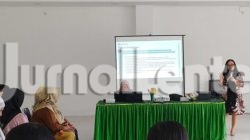 Proyek SEHAT Perkuat Program Kesehatan di Parigi Moutong