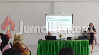 Proyek SEHAT Perkuat Program Kesehatan di Parigi Moutong