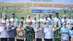 DPRD Sulteng Dorong Pengembangan Bawang Putih Berbasis Kesejahteraan Petani