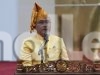 Pengurus BMA Sulteng Dilantik, Sekwan DPRD Dapat Amanah Strategis