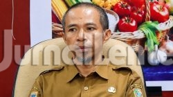 Alasan Bupati Parigi Moutong Minta Gubernur Hentikan Sementara Tambang Kayuboko