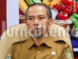 Alasan Bupati Parigi Moutong Minta Gubernur Hentikan Sementara Tambang Kayuboko
