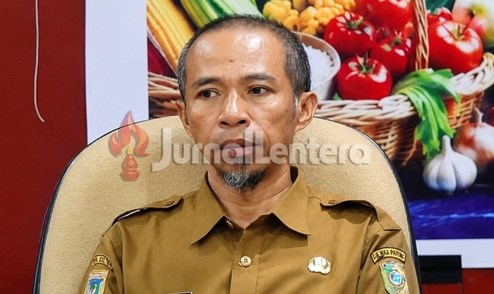 Alasan Bupati Parigi Moutong Minta Gubernur Hentikan Sementara Tambang Kayuboko
