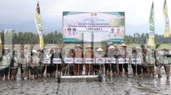 Metode Pertanian Modern Diyakini Dongkrak Produksi Padi Parigi Moutong hingga Dua Kali Lipat