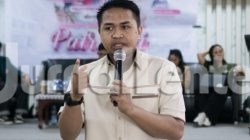 YHKI Desak Polda Sulteng Usut Tuntas Dugaan Penguasaan Laut dan Reklamasi Ilegal di Watusampu