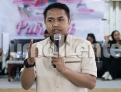YHKI Desak Polda Sulteng Usut Tuntas Dugaan Penguasaan Laut dan Reklamasi Ilegal di Watusampu