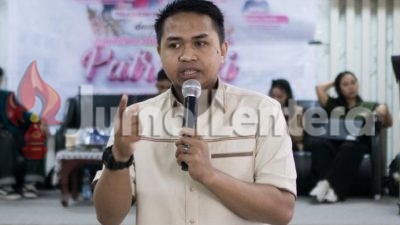 YHKI Desak Polda Sulteng Usut Tuntas Dugaan Penguasaan Laut dan Reklamasi Ilegal di Watusampu