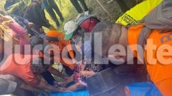 Sempat Hilang, Lansia di Banggai Ditemukan Sejauh 1 Kilometer