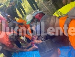 Sempat Hilang, Lansia di Banggai Ditemukan Sejauh 1 Kilometer