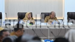 Status Darurat Berakhir, Pemprov Sulteng Fokus Percepat Pemulihan Pascagempa Sigi