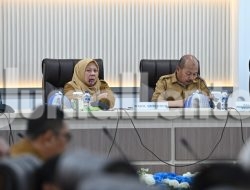 Status Darurat Berakhir, Pemprov Sulteng Fokus Percepat Pemulihan Pascagempa Sigi