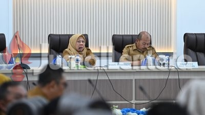 Status Darurat Berakhir, Pemprov Sulteng Fokus Percepat Pemulihan Pascagempa Sigi