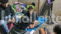 Hendak Edarkan Belasan Paket Narkoba, Dua Pria di Banggai Keburu Diciduk Polisi
