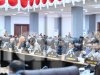 Rapat Paripurna DPRD, Pemprov Sulteng Paparkan Kabar Baik Pertumbuhan Ekonomi Daerah