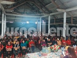 DPRD Parigi Moutong dan DPR RI Sepakat Kawal Aspirasi Warga Torue