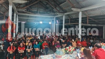 DPRD Parigi Moutong dan DPR RI Sepakat Kawal Aspirasi Warga Torue