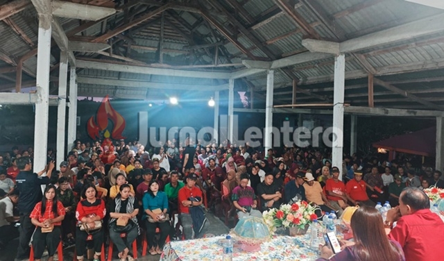 DPRD Parigi Moutong dan DPR RI Sepakat Kawal Aspirasi Warga Torue