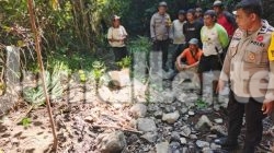 Penemuan Kerangka Manusia Bikin Gegerkan Warga Banggai, Diduga Orang Hilang Sebulan Lalu