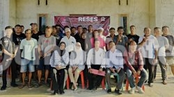 Reses Legislator PDI Perjuangan Ini Dibanjiri Aspirasi, Petani Kasimbar Minta Irigasi dan Alsintan
