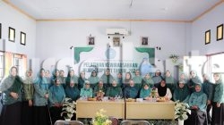 TP-PKK Parigi Moutong Siapkan Pelaku UMKM Baru Lewat Pelatihan Ecoprint Bomba Saga
