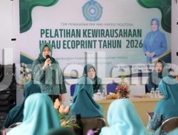 Ketua TP-PKK Parigi Moutong Ingatkan Risiko Penyalahgunaan Dana Hibah