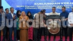 Hadapi Ancaman Gempa dan Perubahan Iklim, Kampus se-Sulteng Bentuk Konsorsium