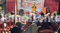 Warga Maranti Curhat ke DPRD Parigi Moutong soal Jalan Rusak yang Diduga Memicu Kematian Ibu Bersalin