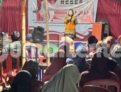 Warga Maranti Curhat ke DPRD Parigi Moutong soal Jalan Rusak yang Diduga Memicu Kematian Ibu Bersalin