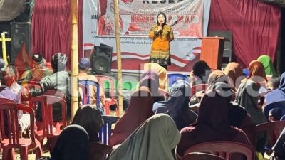 Warga Maranti Curhat ke DPRD Parigi Moutong soal Jalan Rusak yang Diduga Memicu Kematian Ibu Bersalin