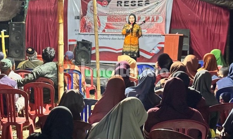 Warga Maranti Curhat ke DPRD Parigi Moutong soal Jalan Rusak yang Diduga Memicu Kematian Ibu Bersalin