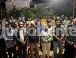 Curhat Warga Gunung Sari ke DPRD Parigi Moutong: Banjir Tak Kunjung Usai, Jalan Pun Rusak