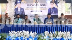 Penghulu di Parigi Moutong Diminta Aktif Cegah Perceraian dan KDRT