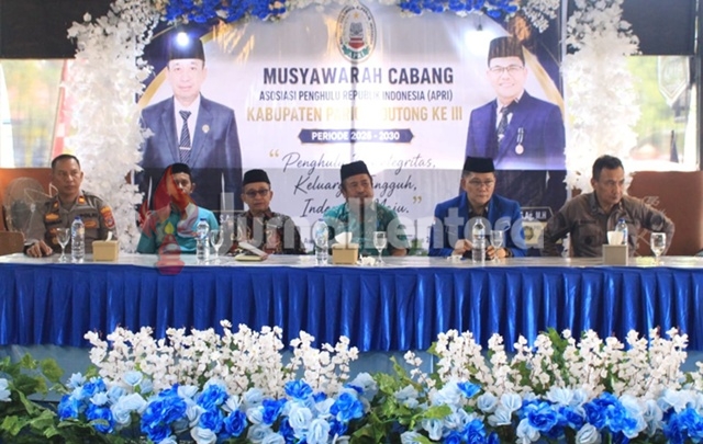 Penghulu di Parigi Moutong Diminta Aktif Cegah Perceraian dan KDRT