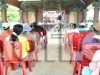 Warga Balinggi Jati Tuntut Normalisasi Sungai di Reses Anggota DPRD Parigi Moutong