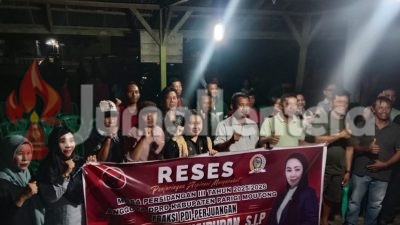 Aspirasi Warga Ongka Malino Didominasi Persoalan Infrastruktur dan Kesehatan